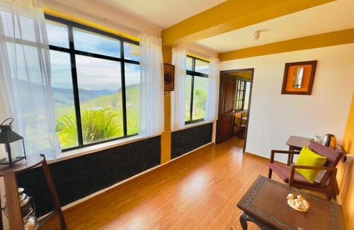 Nuwara Eliya Hotel | House of Leisure