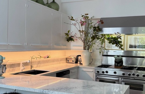 North of the Panhandle Casa | House Of Light