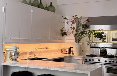 North of the Panhandle Casa | House Of Light