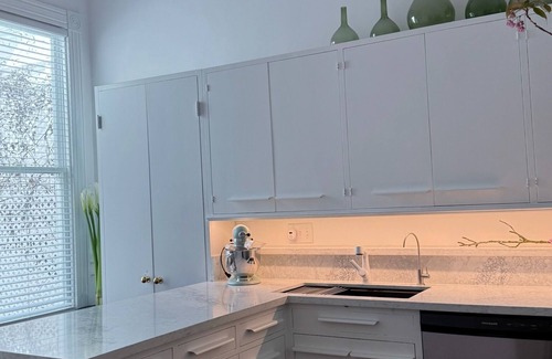 North of the Panhandle Casa | House Of Light