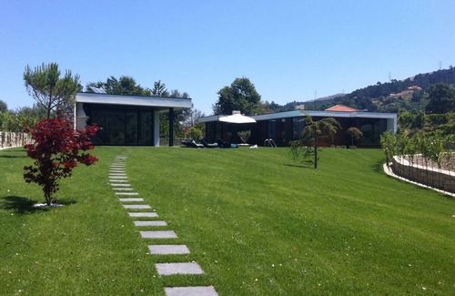 Vieira do Minho Villa | Casa de Louredo-Gerês