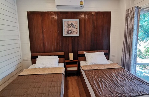 Chachoengsao Hotel | House of moon phase