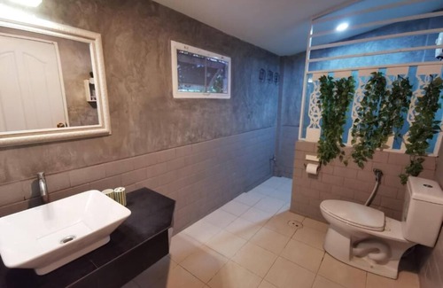Chachoengsao Hotel | House of moon phase