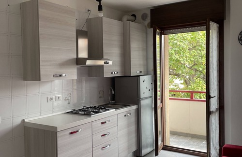 Mogliano Veneto Apartamento | House of music near Venice