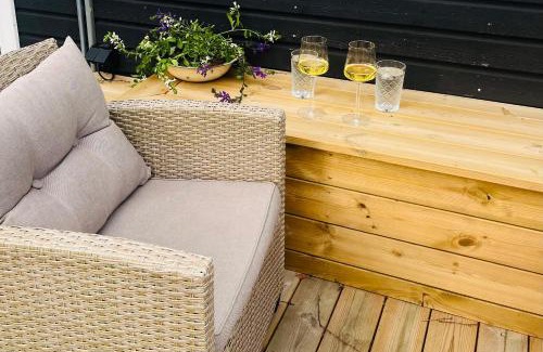 Viken Casa | House of Niagara