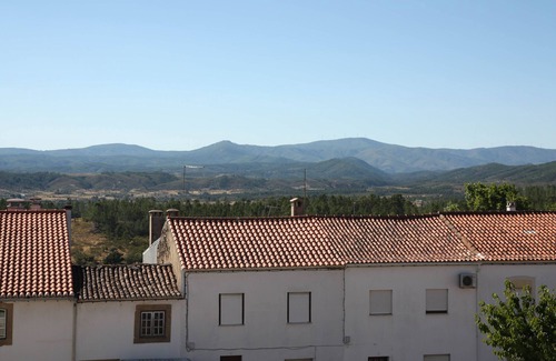 Castelo Branco Casa | Casa de Nora Planta Baja