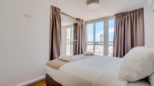 Tel Aviv City Center Apartamento | House of Palm - One of a Kind