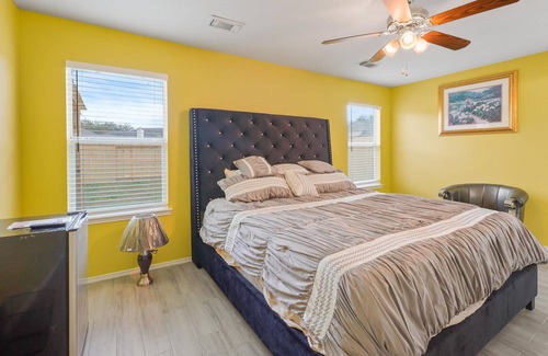 Clodine Casa | House Of Peace is a 5-bedroom haven