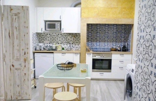 Santa Maria Maior Apartamento | Casa de S. Vicente (traslado gratuito al aeropuerto)