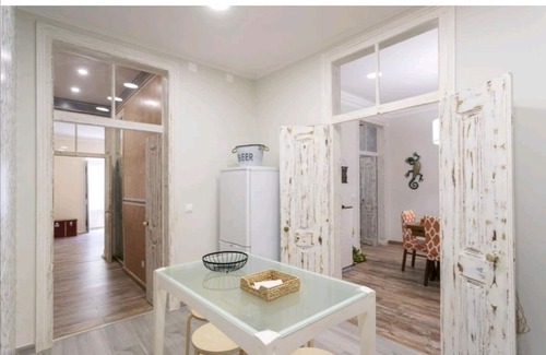 Santa Maria Maior Apartamento | Casa de S. Vicente (traslado gratuito al aeropuerto)