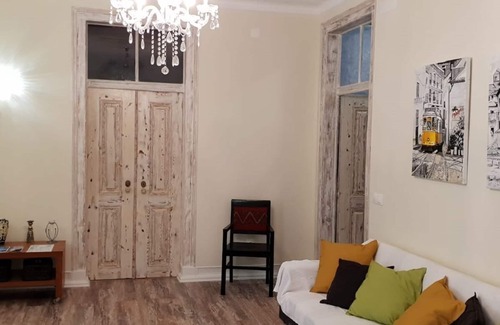 Santa Maria Maior Apartamento | Casa de S. Vicente (traslado gratuito al aeropuerto)