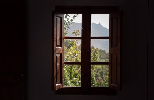 S'Arraco Casa | casa de mar y montaña