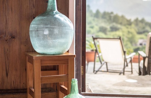 S'Arraco Casa | casa de mar y montaña
