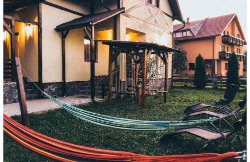 Bran Villa | House of Seasons