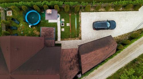 Bran Villa | House of Seasons