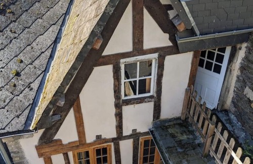 Morlaix Apartamento | House of Secrets, Morlaix