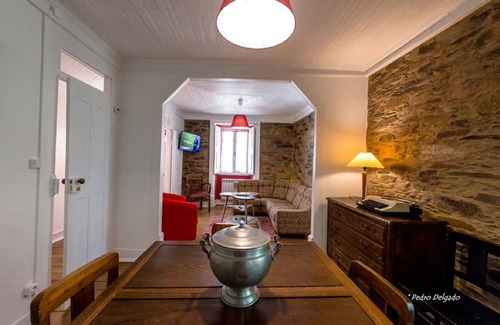 Fundao Casa | Casa del Silverio - Barroca - Santa Agonía