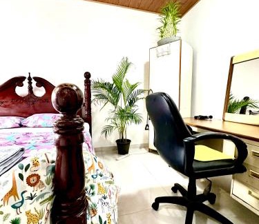 Maharagama Casa | House of Sincerity