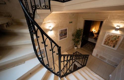 Sliema Casa | House Of Sliema - 4BR Traditional Townhouse