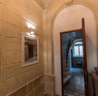 Sliema Casa | House Of Sliema - 4BR Traditional Townhouse