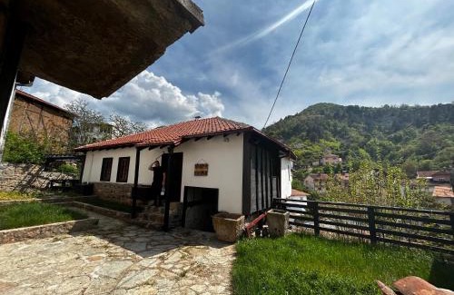 Kratovo Casa | House of Sokolovi Kratovo