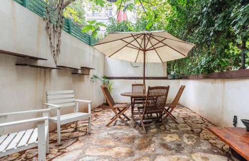 Taksim Casa | House of Soul & Triplex with a Winter Garden