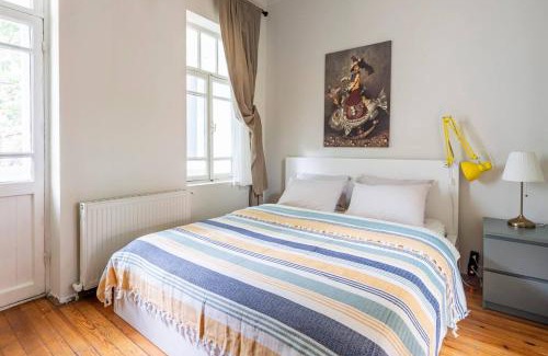 Taksim Casa | House of Soul & Triplex with a Winter Garden