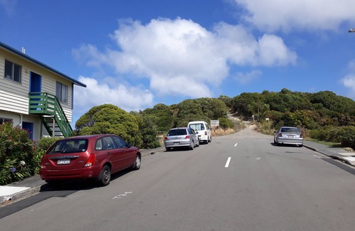 Wellington Casa | House of Tawatawa