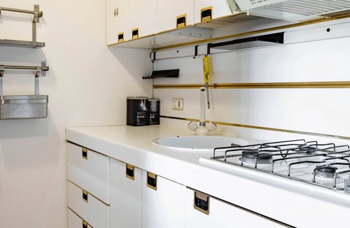 Centro Urbano Apartamento | House Of The Architect - Sweet Apartment