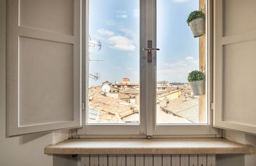 Centro Urbano Apartamento | House Of The Architect - Sweet Apartment