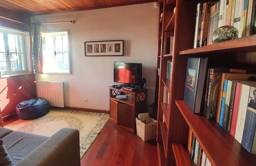 Oeiras Casa | Casa de los ciprestes