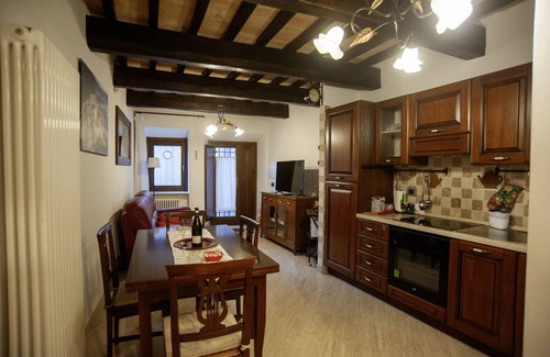 Narni Scalo Casa | House of the Olive Grove (Narni Sotterranea with free parking)