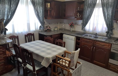 Camara de Lobos Casa | House of the Rosary
