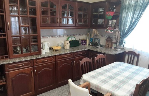 Camara de Lobos Casa | House of the Rosary