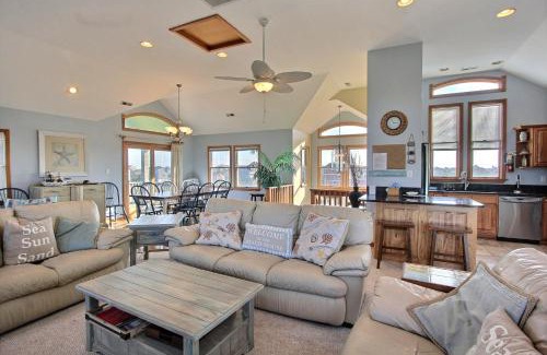 Rodanthe Casa | House of the Rising Sun #5-W