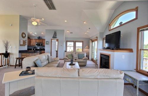 Rodanthe Casa | House of the Rising Sun #5-W