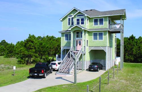 Rodanthe Casa | House of the Rising Sun #5-W