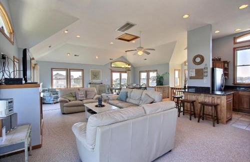 Rodanthe Casa | House of the Rising Sun #5-W