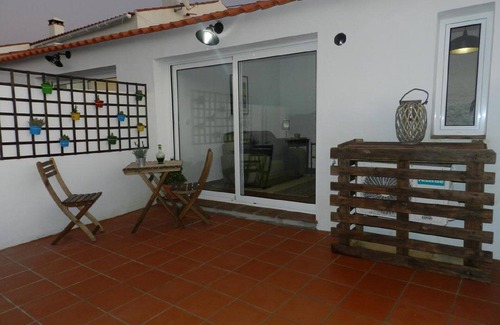 Moura Cabaña | Casa de los Estaços - Casas del Ardila