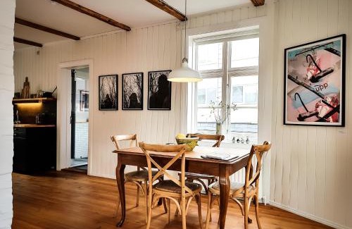 Downtown Apartamento | House of the Snowbird