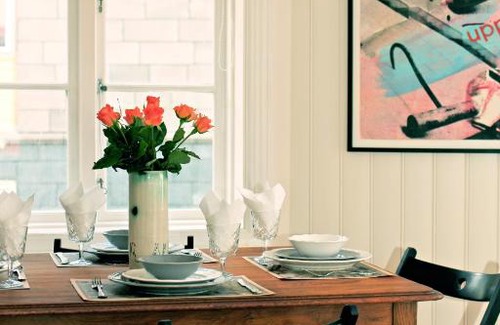 Downtown Apartamento | House of the Snowbird
