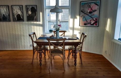 Downtown Apartamento | House of the Snowbird