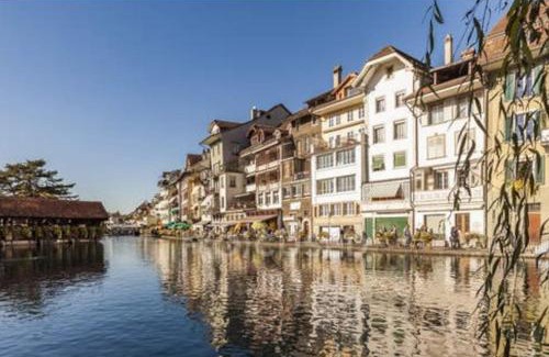 Thun Apartamento | House of Thun Full Apartment