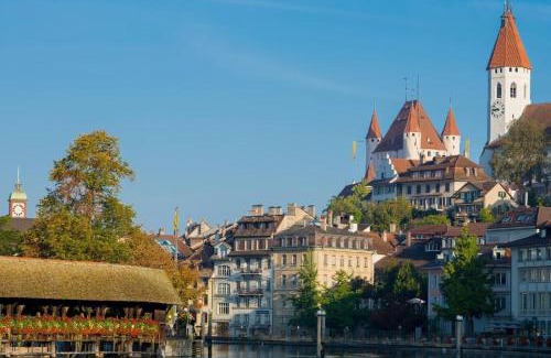 Thun Apartamento | House of Thun Full Apartment