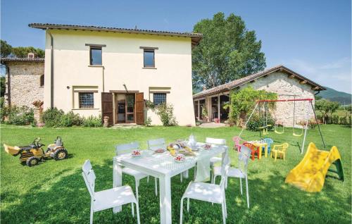 Rieti Casa | House Of Time
