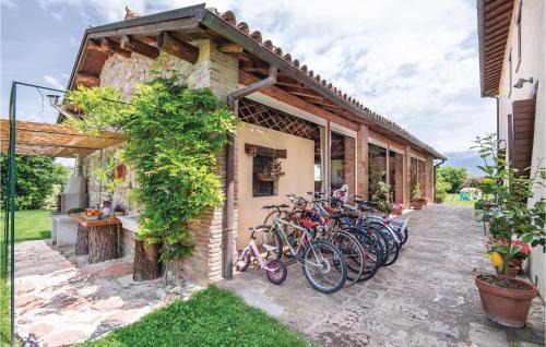 Rieti Casa | House Of Time