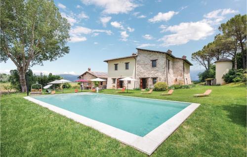 Rieti Casa | House Of Time