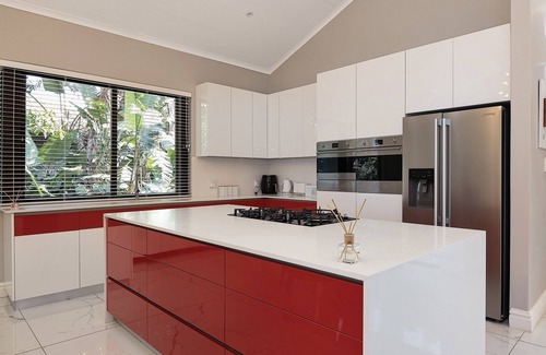 Port Zimbali Casa | House of Tranquility: Ocean views, family-friendly