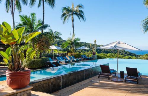 Port Zimbali Casa | House of Tranquility Zimbali