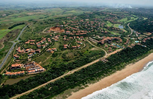 Port Zimbali Casa | House of Tranquility Zimbali